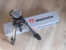 Boxed Headless Manfrotto