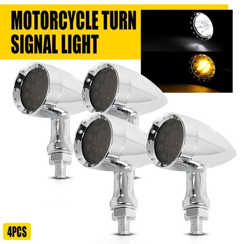 4pcs universal motorcycle led - universal,