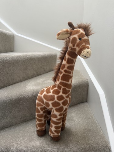 Jellycat dara giraffe large - jellycat,