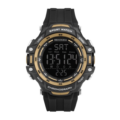 Sekonda mens watch crossfell - watch,