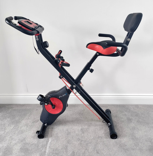 Pleny foldable exercise - 3-in-1,