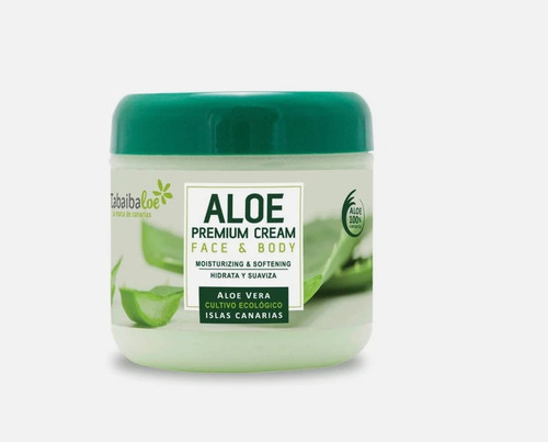 Tabaibaloe premium cream - tabaibaloe,