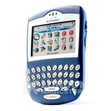 BlackBerry 7230 Dark Blue