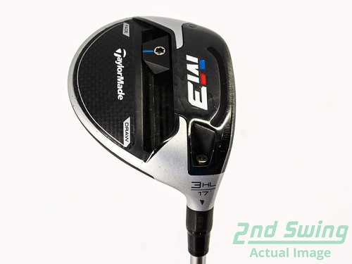 Taylormade fairway wood 3 - fairway,
