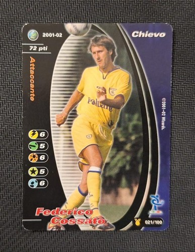 Football champions federico - football,