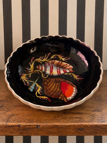 Henriot quimper vintage french - quimper,