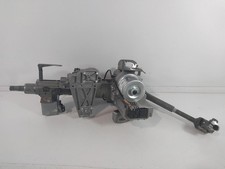 RENAULT CLIO STEERING COLUMN