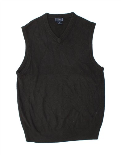 Dockers mens vest tank top - mens,