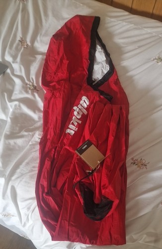 Alpkit hunka waterproof bivvy - hunka,
