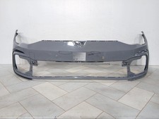 GENUINE VW GOLF R Line Gtd MK8 2020 2021 2022 2023 FRONT BUMPER P/N 5H0807221G