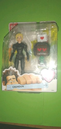Wreck ralph breaks the - wreck-it,