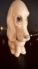 Sylvac Vintage Sad Eyed Dog