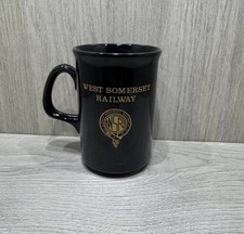 West Somerset Railway Mug