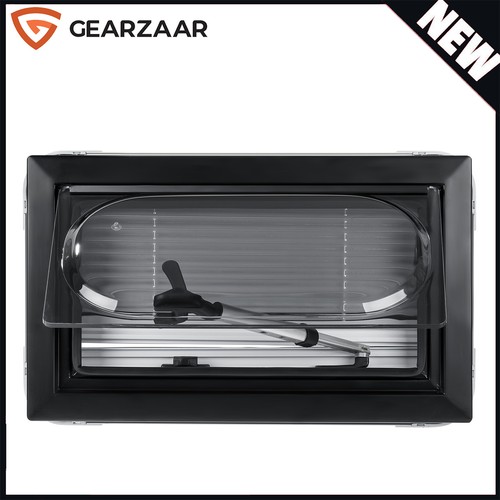 400x220mm campervan cassette - campervan,