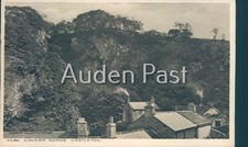 Vintage Peak Cavern Gorge