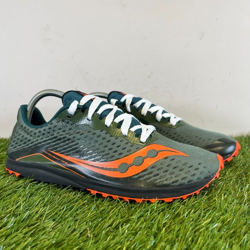 Saucony trainers size men - 8, men's