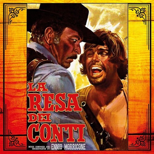 Resa dei conti - la,