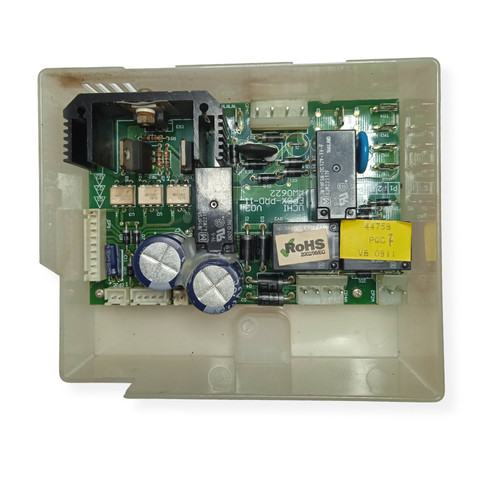 Power board for - board,
