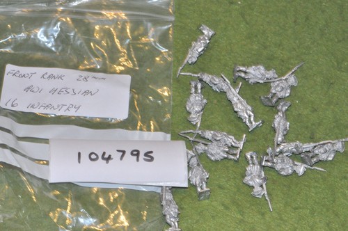 25mm awi castings front - 25mm,