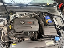 Volkswagen Golf Gti 2015