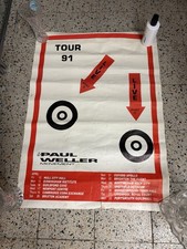 Vintage paul weller - paul,