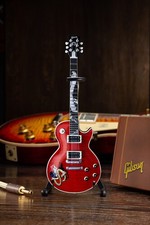 Axe Heaven Gibson Les Paul
