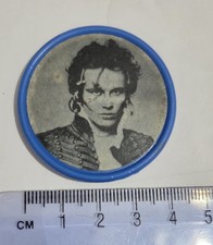 Adam & the Ants/ Adam Ant
