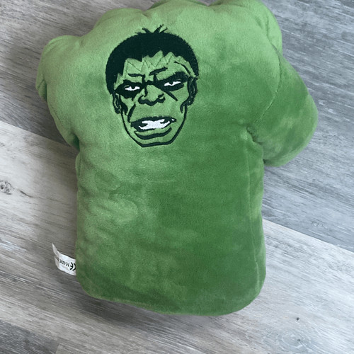 Marvel incredible hulk - marvel,