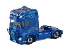 for DAF XF SUPER SPACE CAB