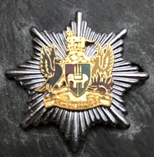 OBSOLETE COVENTRY CITY FIRE