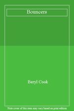 Bouncers By Beryl Cook