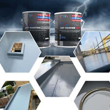 Fibreglass Flat Roofing Kit