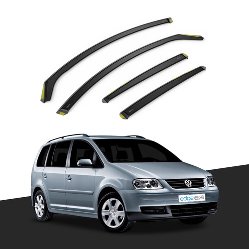 Touran mk1 mk2 2003 2015 - vw, 5