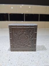 Vintage H Samuel celluloid