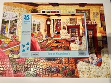 *Complete* National Trust 1000