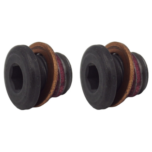 You oil drain plug - 2, x