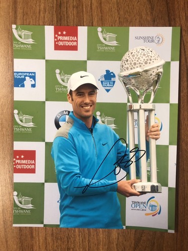 Ross fisher golf - masters, the