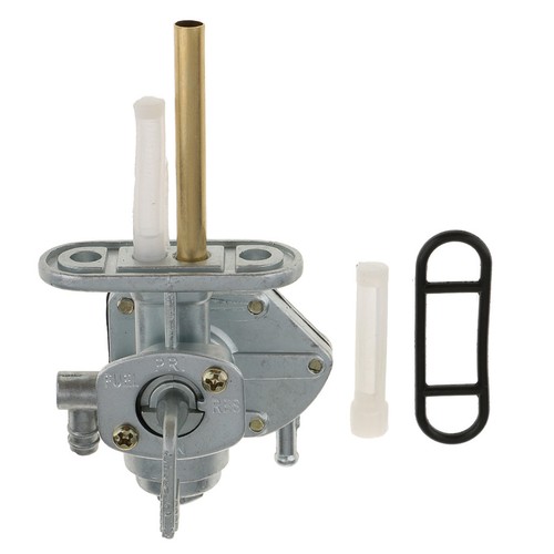 Fuel gas tank - gas, switch
