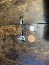 Vintage WP 9cm Fiddle Patt