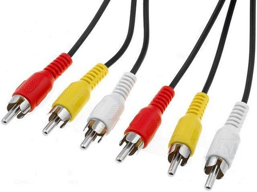 10m rca cable - 10m,