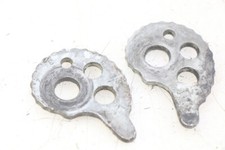 CHAIN ADJUSTER - YAMAHA TTR 125 ( 2000 - 2020)
