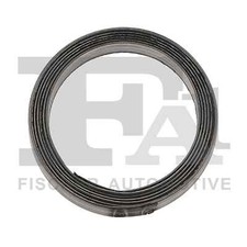 New Seal Ring, exhaust pipe