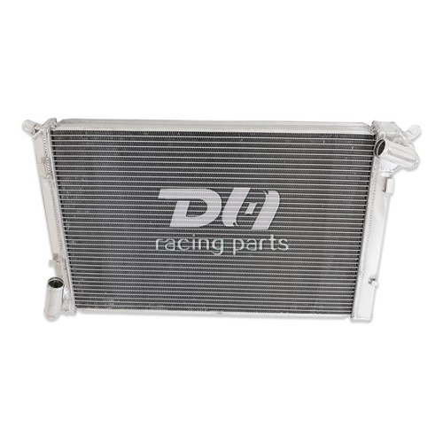 All alum radiator for mini - alum,
