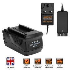 4.0AH Li-ion Power Tool