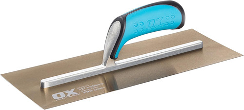 Pro plasterers trowel - ox,