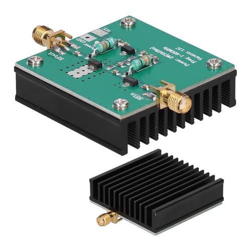 12vdc power wideband - 12vdc,