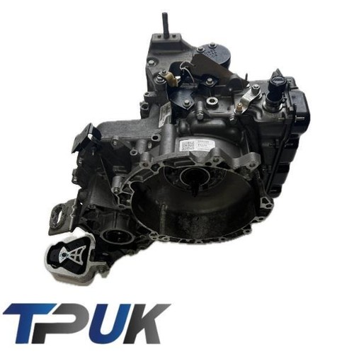 Automatic gearbox ford mondeo - automatic,