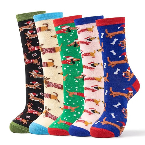 New 1pr ladies sausage - new,