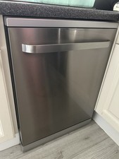 Kenwood dishwasher KDW60X16/A