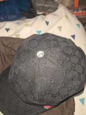 Gucci Baseball Cap Men and Women